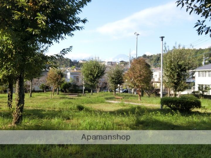 KグランディールⅠの周辺