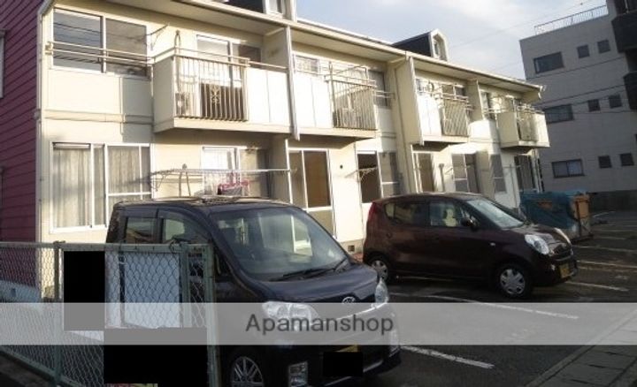 静岡県駿東郡清水町伏見の賃貸アパートのその他画像