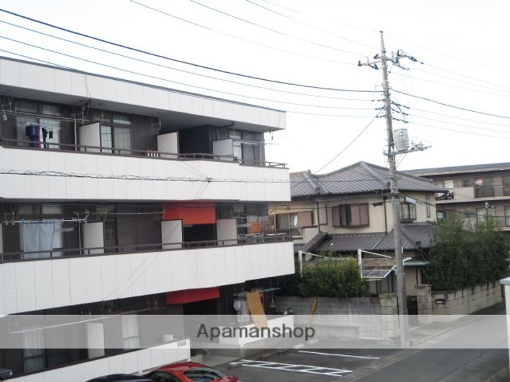 静岡県駿東郡清水町伏見の賃貸アパートのその他画像