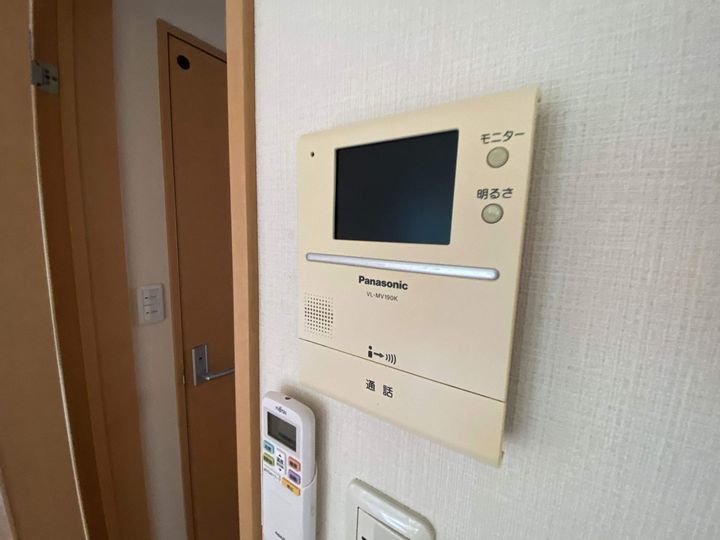ヨーロピアンシャレー三島 A&Bのその他画像