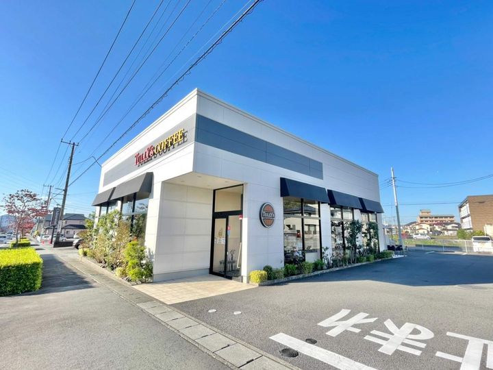 ヨーロピアンシャレー三島 A&Bの周辺