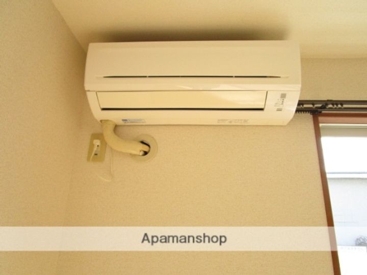 コーポバーディーⅡのその他画像