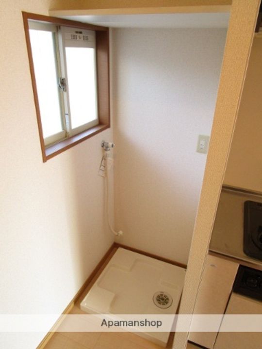 コーポバーディーⅡのその他画像