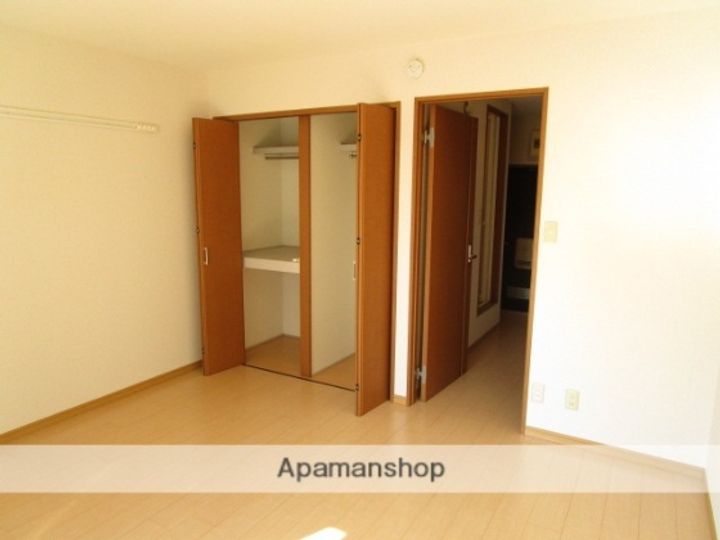 コーポバーディーⅡのその他画像