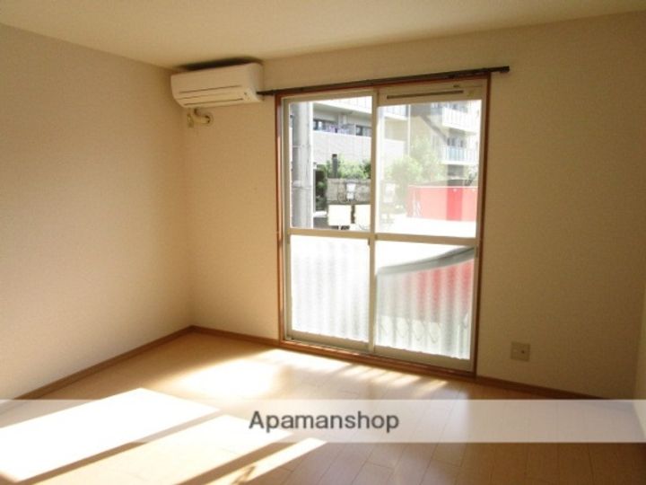 コーポバーディーⅡのその他画像