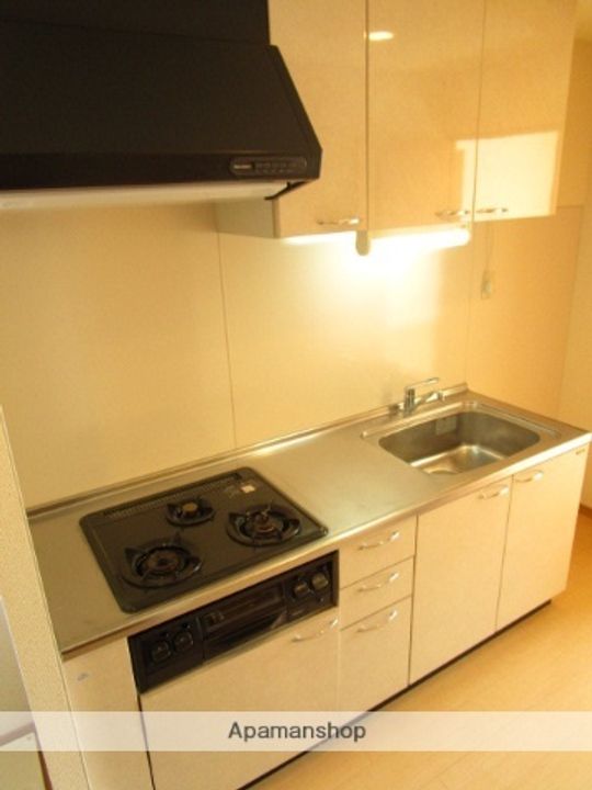 コーポバーディーⅡのその他画像