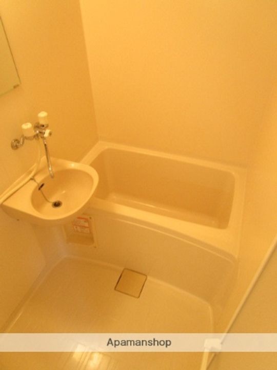 コーポバーディーⅡのその他画像