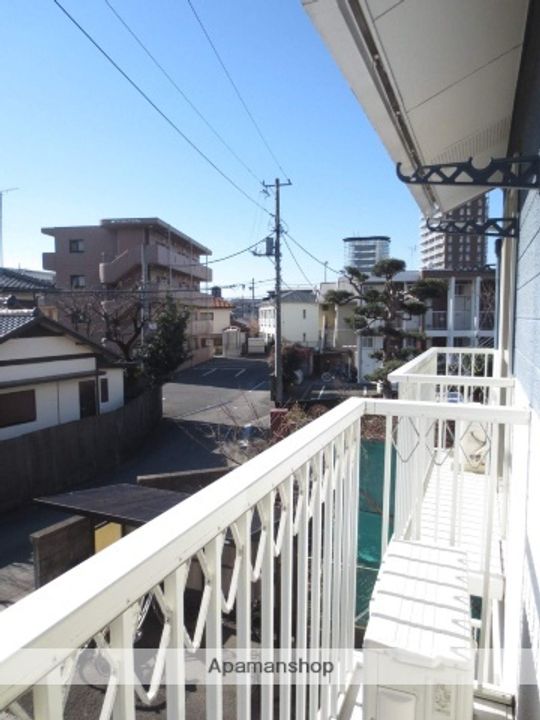 コーポバーディーⅡのその他画像