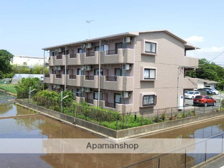 グランマレ・プリモ301の外観