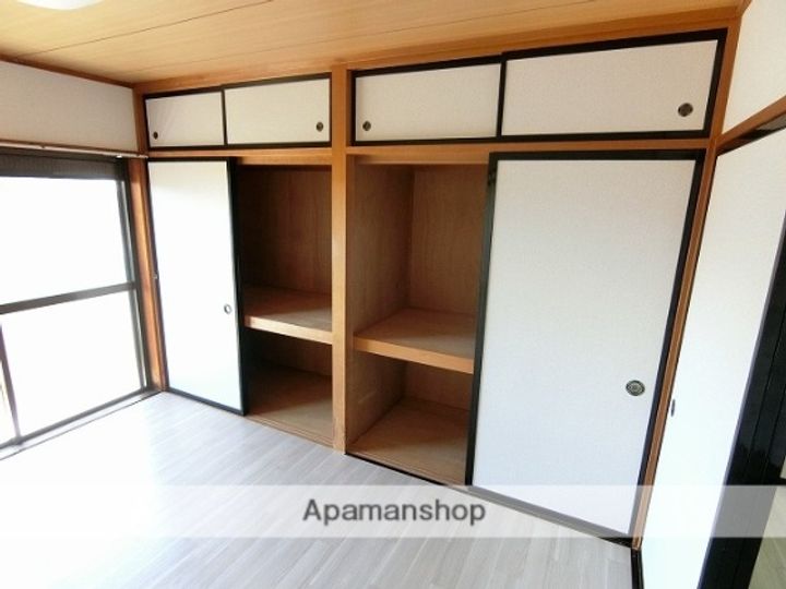 シャトー望月A棟のその他画像