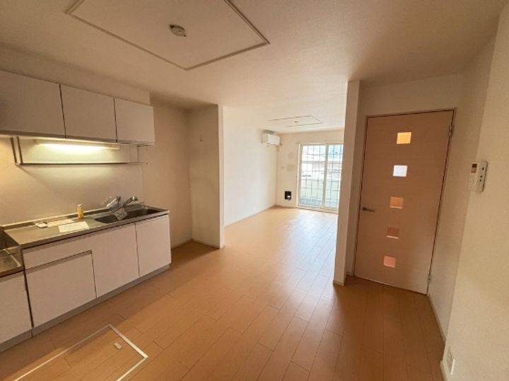 セイバリーレジデンスのその他画像