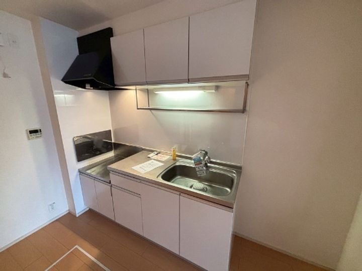 セイバリーレジデンスのその他画像