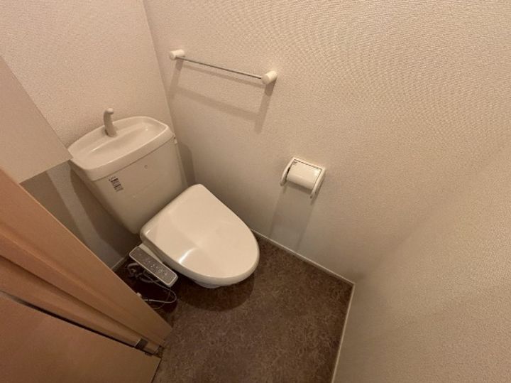 セイバリーレジデンスのその他画像