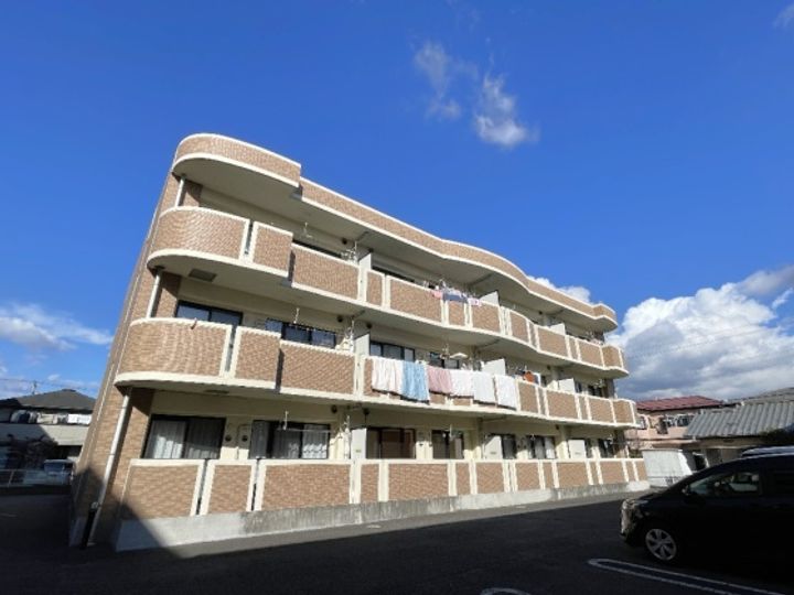 ヘルプストベルクの外観