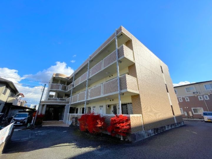 ヘルプストベルクの外観