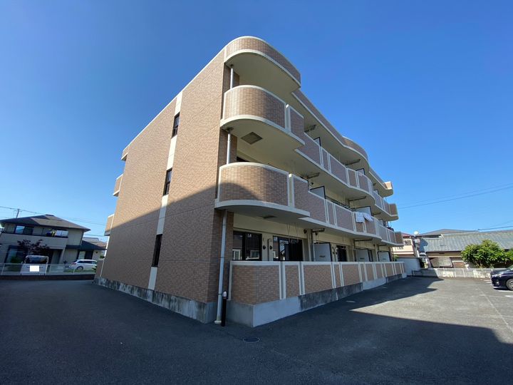 ヘルプストベルクの外観