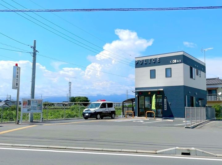 ヘルプストベルクの周辺