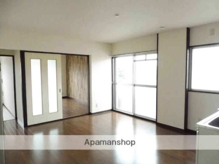 メゾンマキセキのその他画像