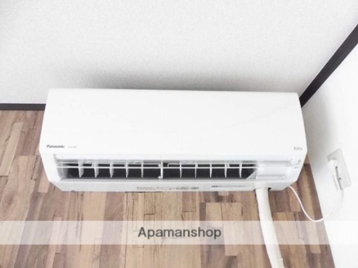 メゾンマキセキのその他画像