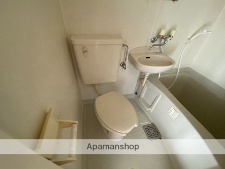 ヴィラ武智寿町のその他画像