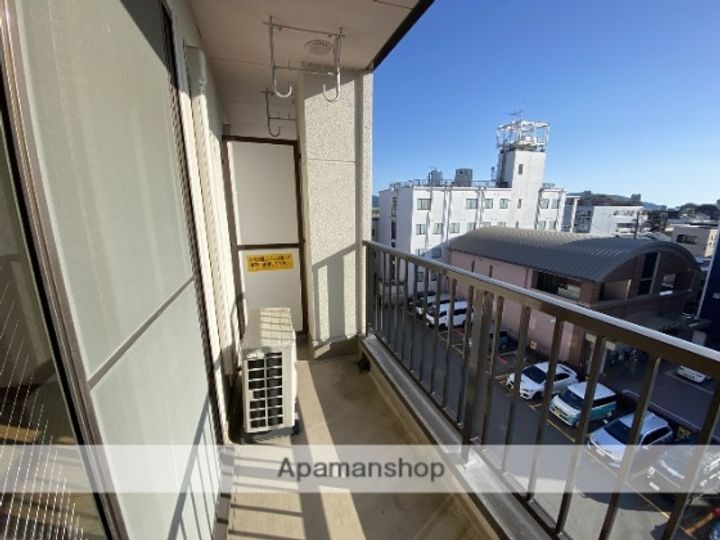 ヴィラ武智寿町のその他画像