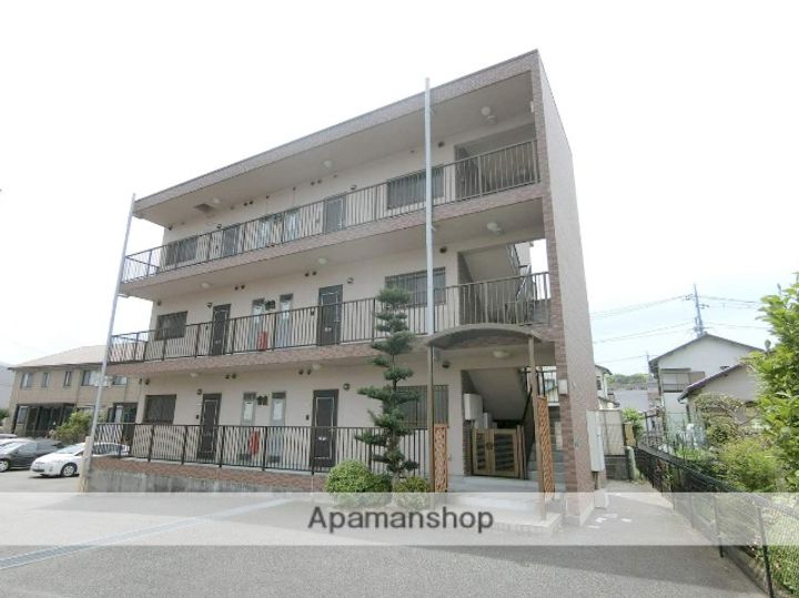 グレースフルコーポⅡのその他画像