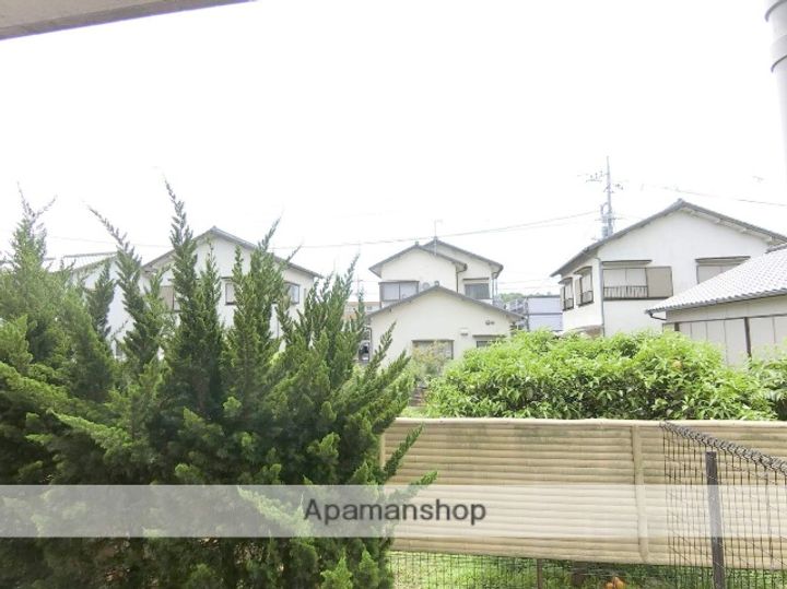 グレースフルコーポⅡのその他画像