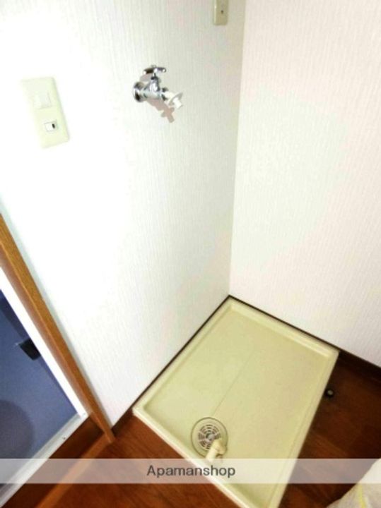 グレースフルコーポⅡの内装