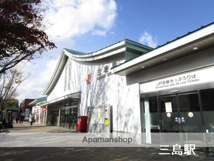 グレースフルコーポⅡの周辺