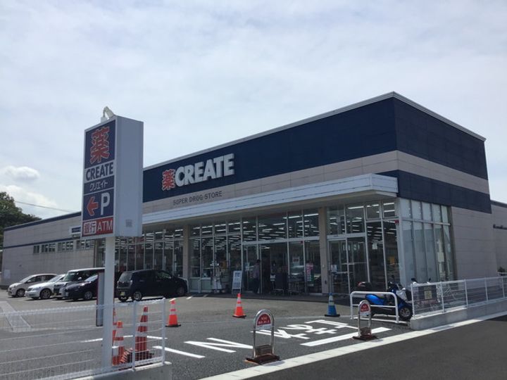 カーサクルーセの周辺