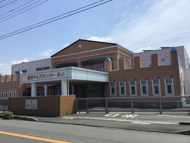 カーサクルーセの周辺