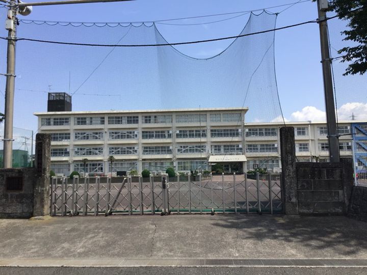 カーサクルーセの周辺