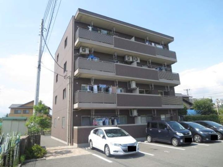 ペアーフィールドBのその他画像