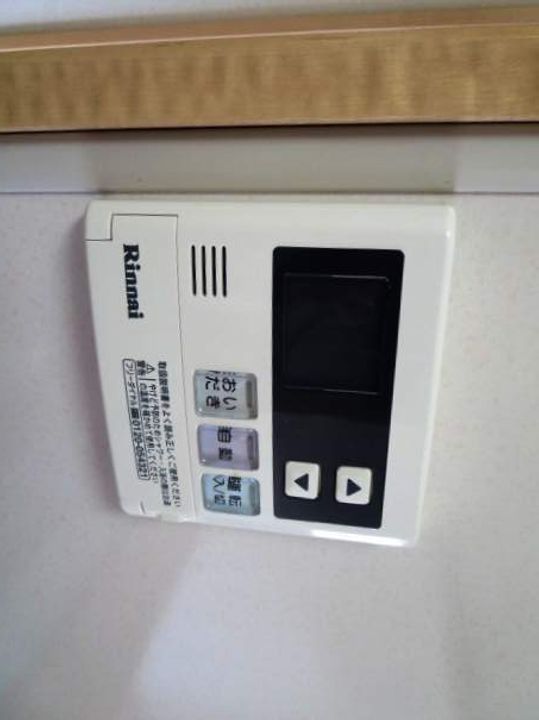 ペアーフィールドBのその他画像