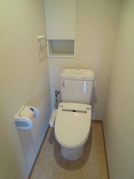 ペアーフィールドBのその他画像