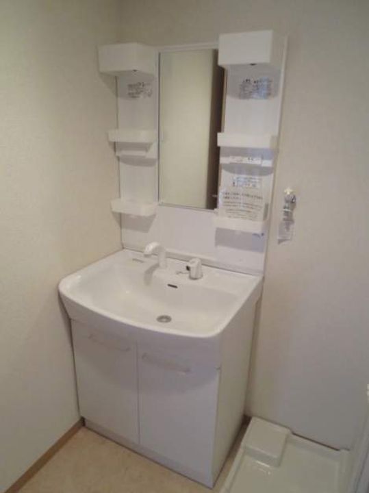 ペアーフィールドBのその他画像