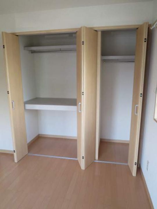 ペアーフィールドBのその他画像