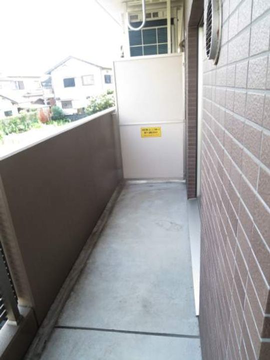 ペアーフィールドBのその他画像