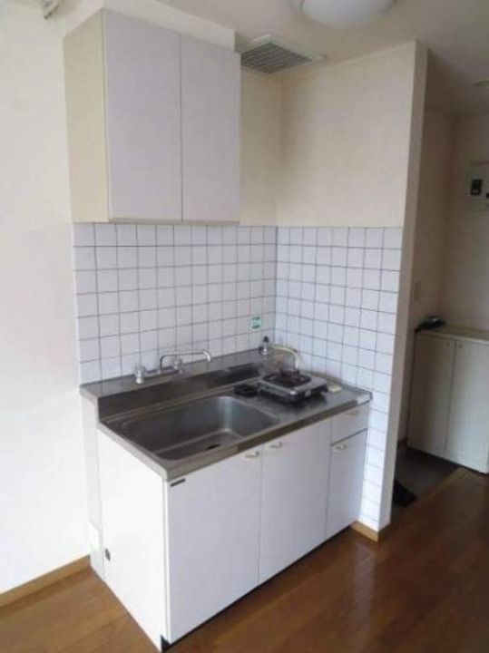 コーポラス21のその他画像