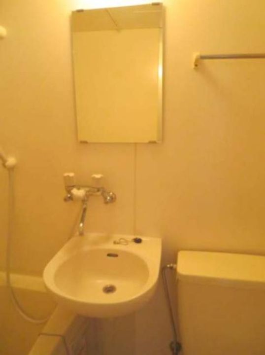 コーポラス21のその他画像