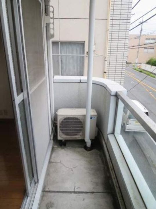 コーポラス21のその他画像