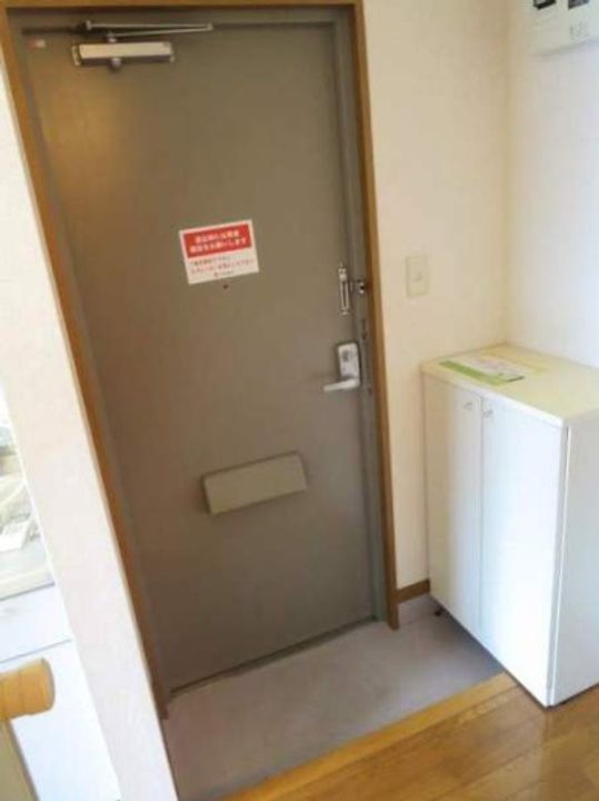 コーポラス21のその他画像