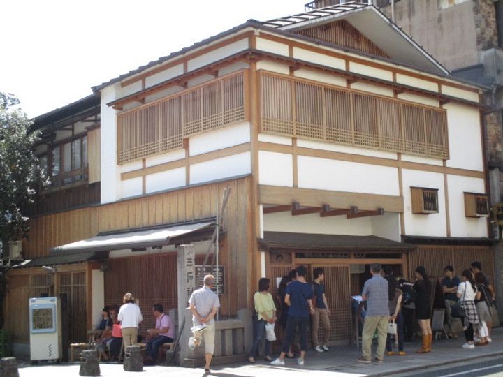 コーポラス21の周辺