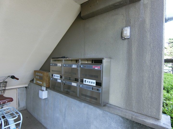 富士ハイツのその他画像