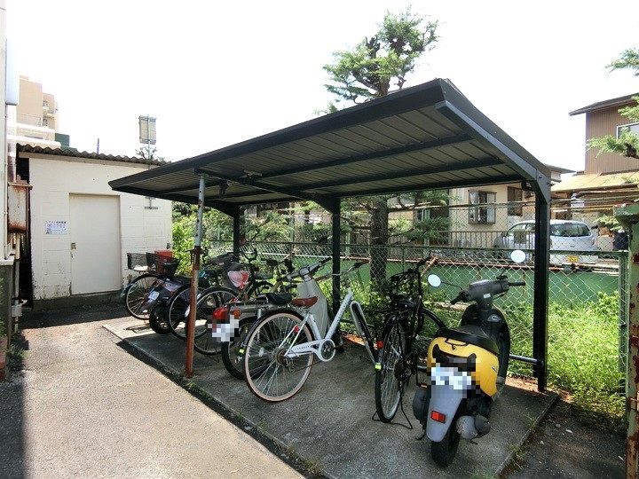 富士ハイツのその他画像