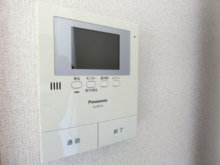 サニーヴィラのその他画像