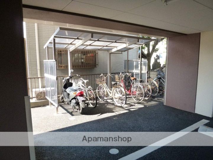 静岡県沼津市下河原町2丁目の賃貸マンションの外観