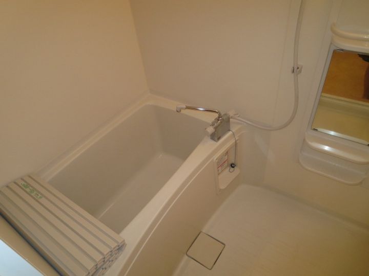 祇園山ヒルズの風呂