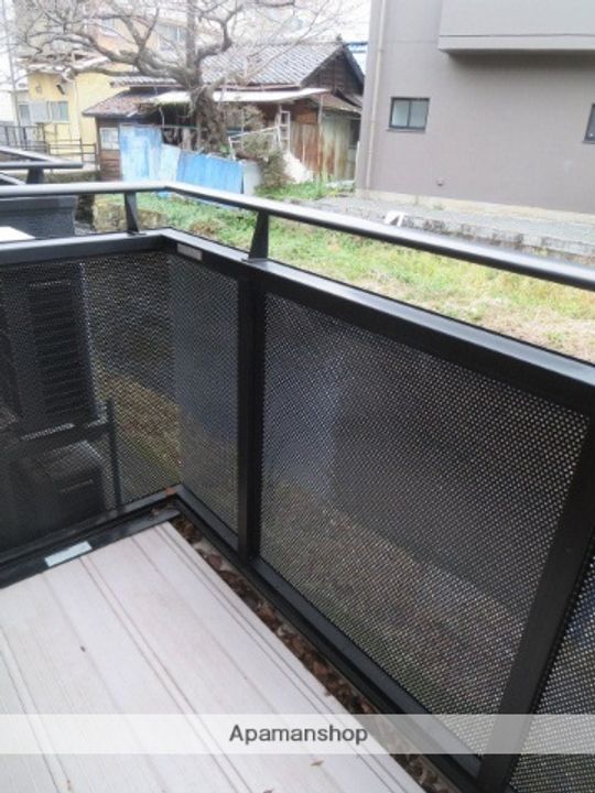 セセラギガーデン壱番館のその他画像