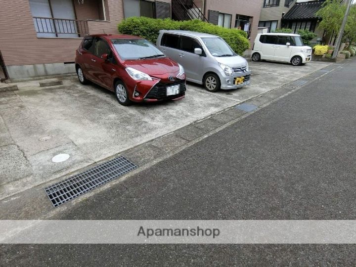 キャロットハウスのその他画像